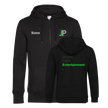 JP Jacke