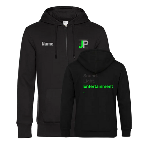 JP Jacke