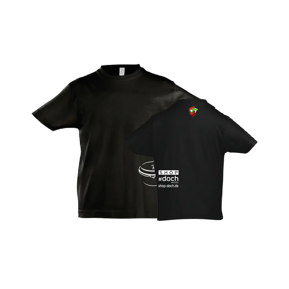 shop-doch Kids Shirt Variante 1