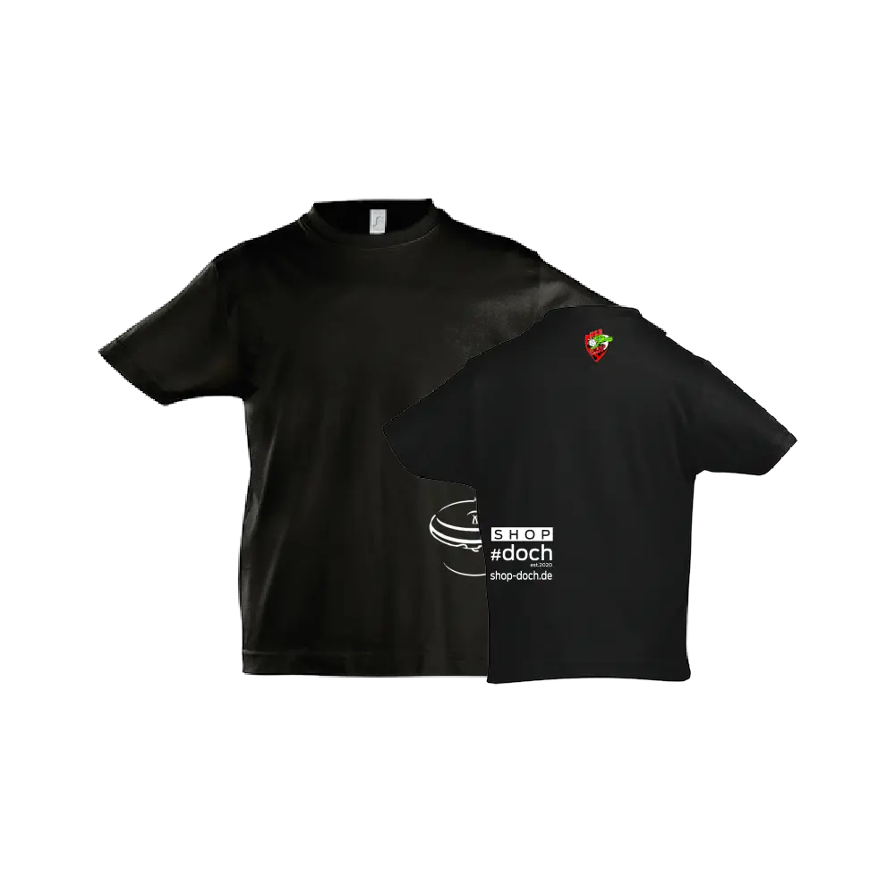 shop-doch Kids Shirt Variante 1