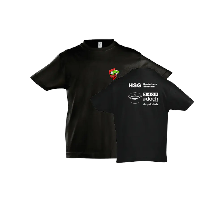 shop-doch Kids Shirt Variante 2