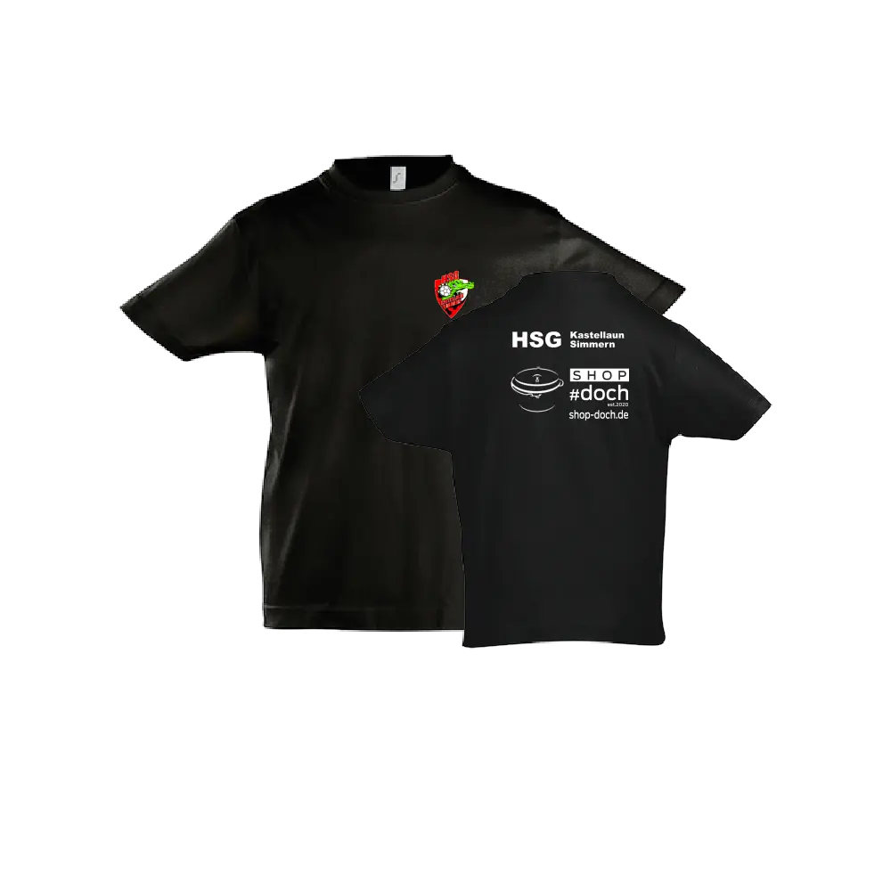 shop-doch Kids Shirt Variante 2