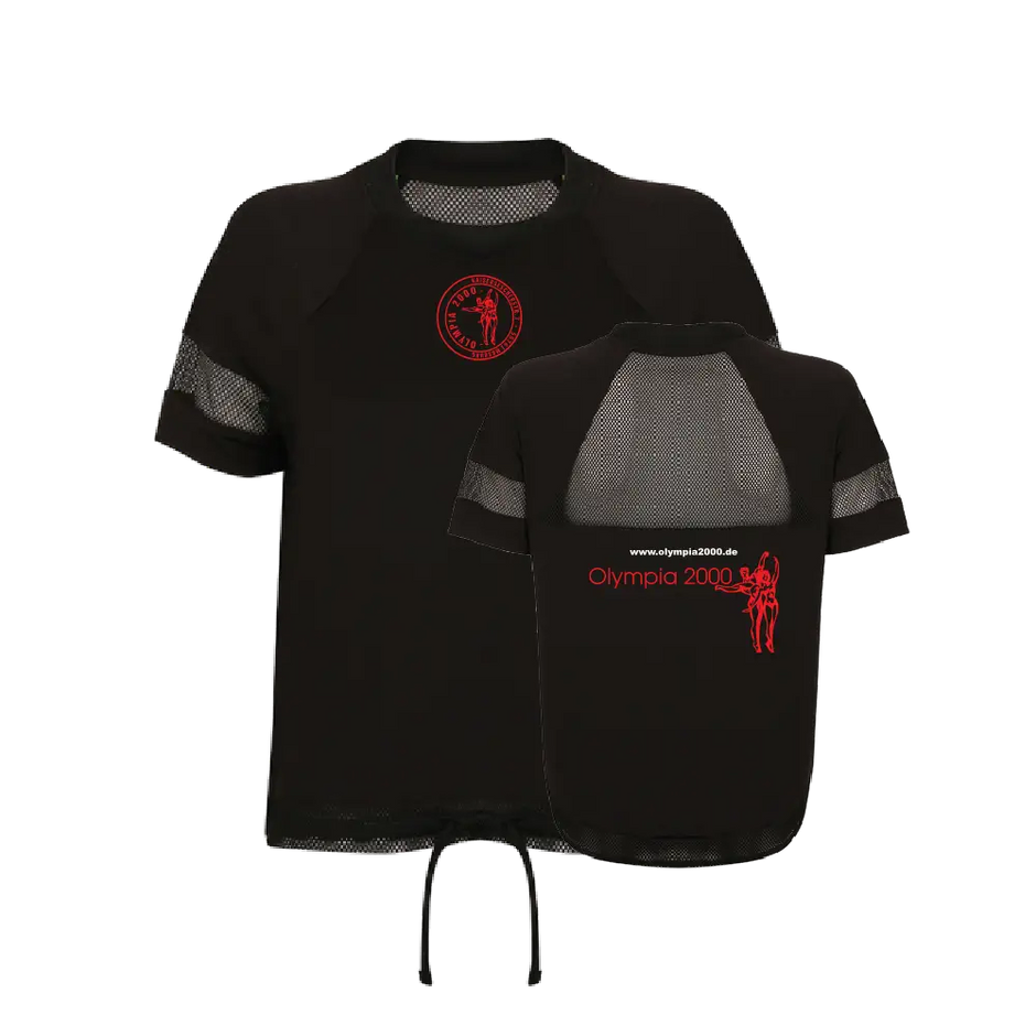 Olympia 2000 Ladies Over T