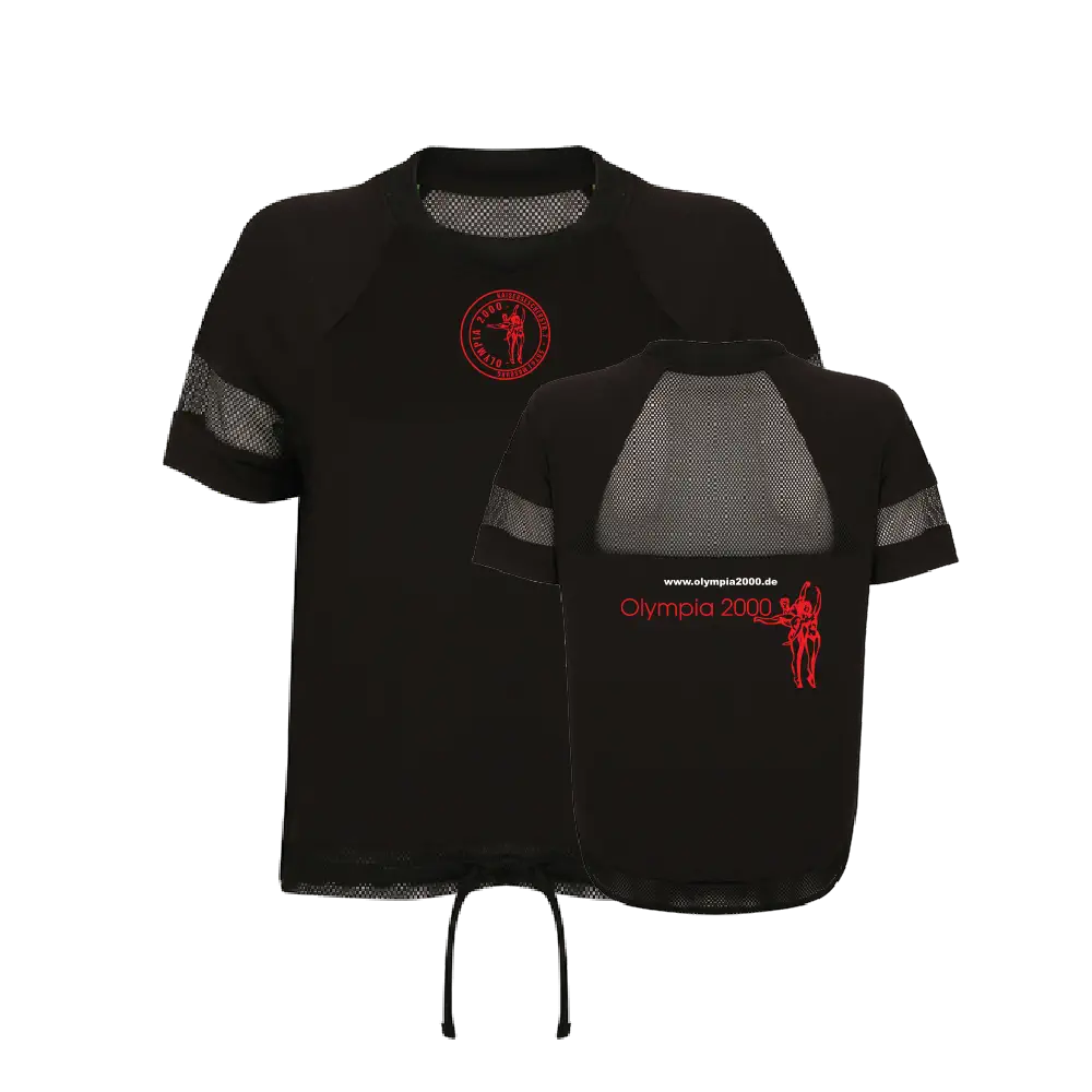 Olympia 2000 Ladies Over T