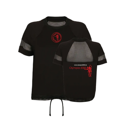 Olympia 2000 Ladies Over T