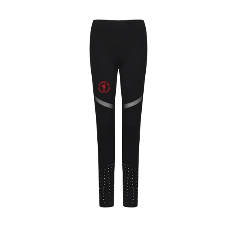 Olympia 2000 Ladies Panelled Legging