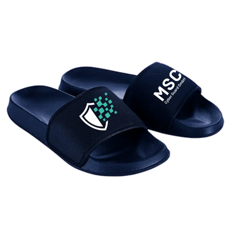 MSC Badelatschen
