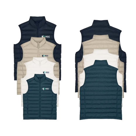MSC Bodywarmer
