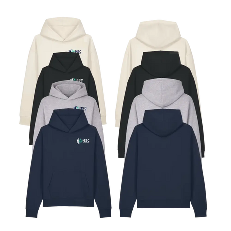 MSC Chaser Hoodie