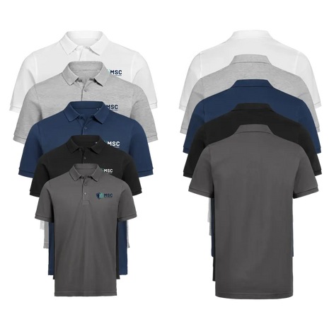 MSC Polo