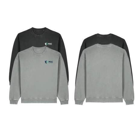 MSC Radder Pullover