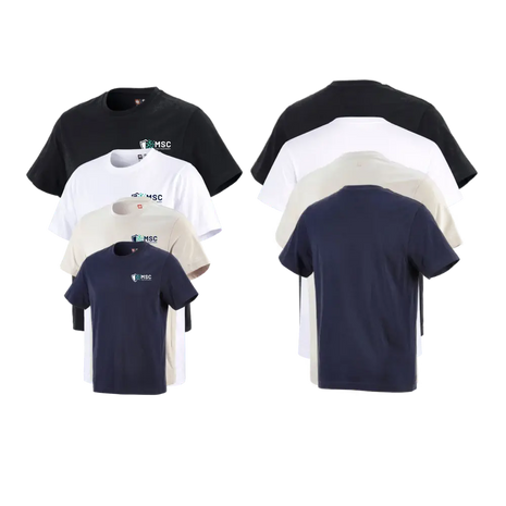 MSC e.s T-Shirt