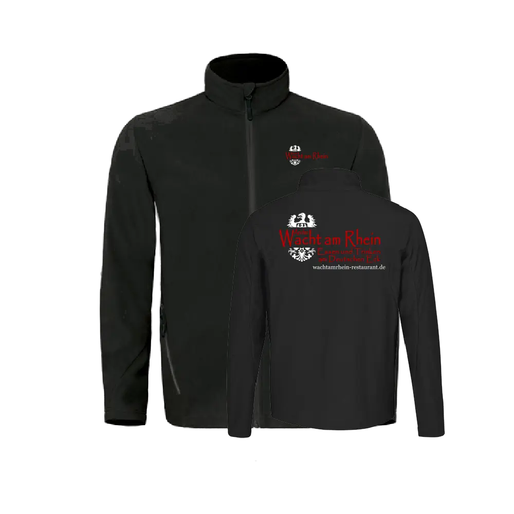 Wacht am Rhein Men's Fleece Coolstar