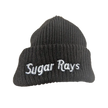 Sugar Rays Mütze