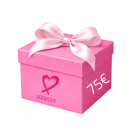 Mystery Box pink