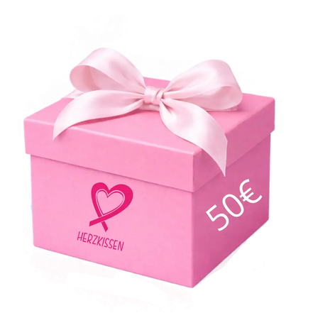 Mystery Box rosa