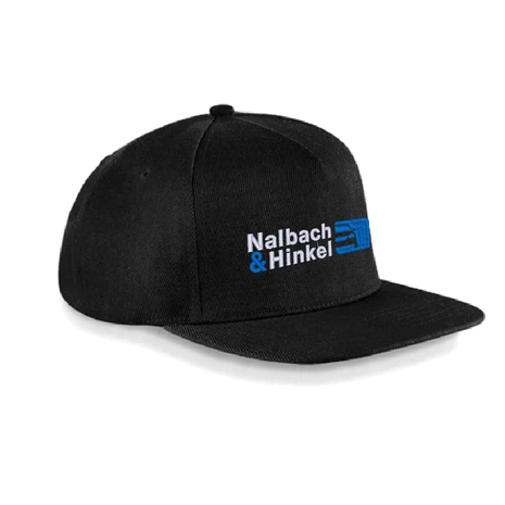 Nalbach und Hinkel Kappe