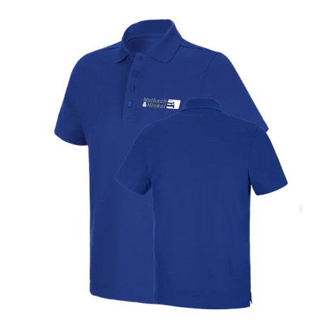 Nalbach und Hinkel Polo