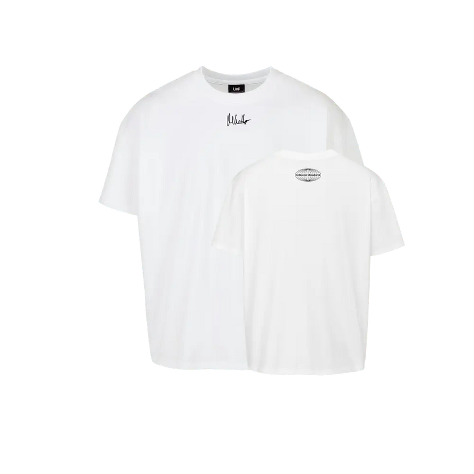 Koblenzer Messdienst Ultra Heavy Cotton Box Tee