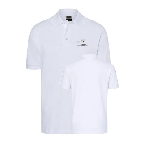 tfa Poloshirt Sonderprodukt