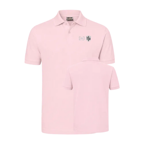 tfa Poloshirt Teilnehmer