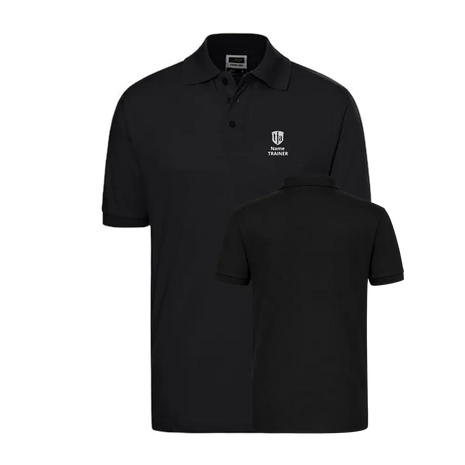 tfa Poloshirt Trainer