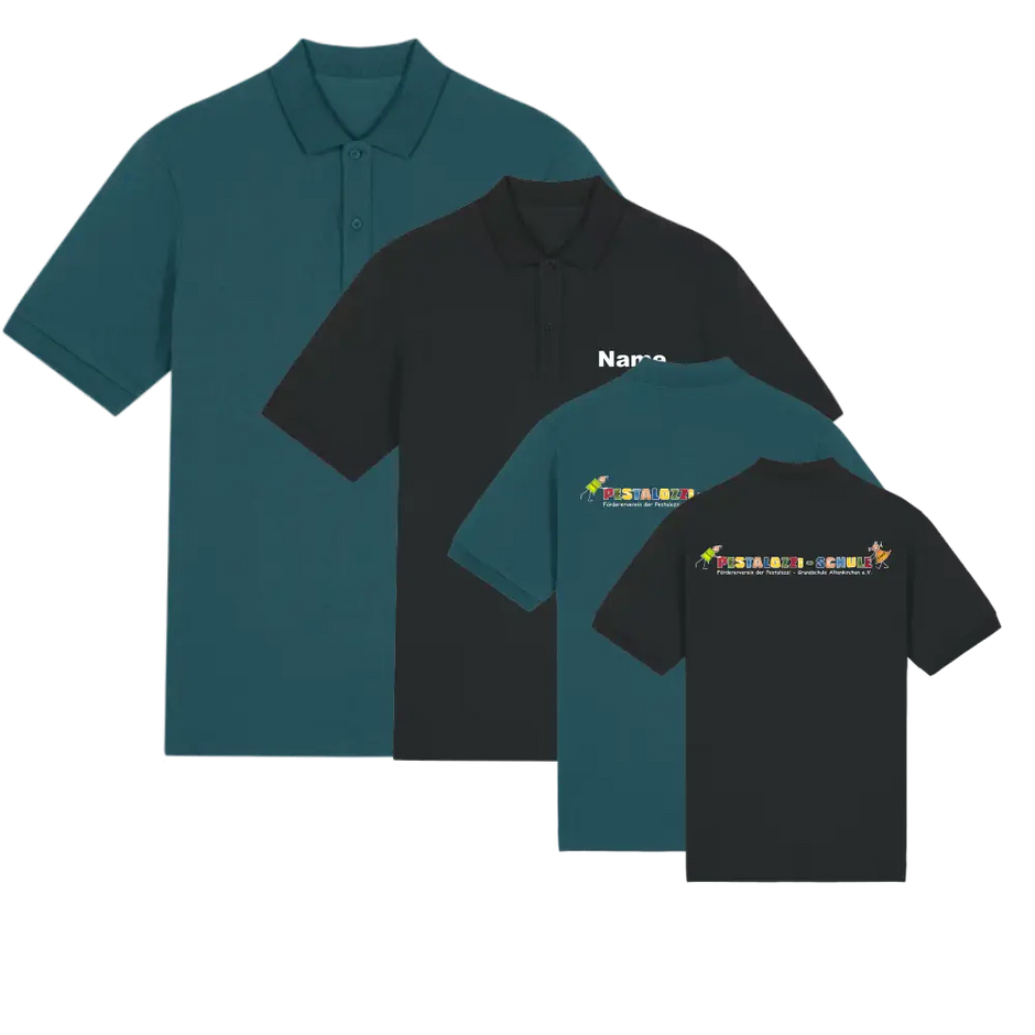Pestalozzi Polo