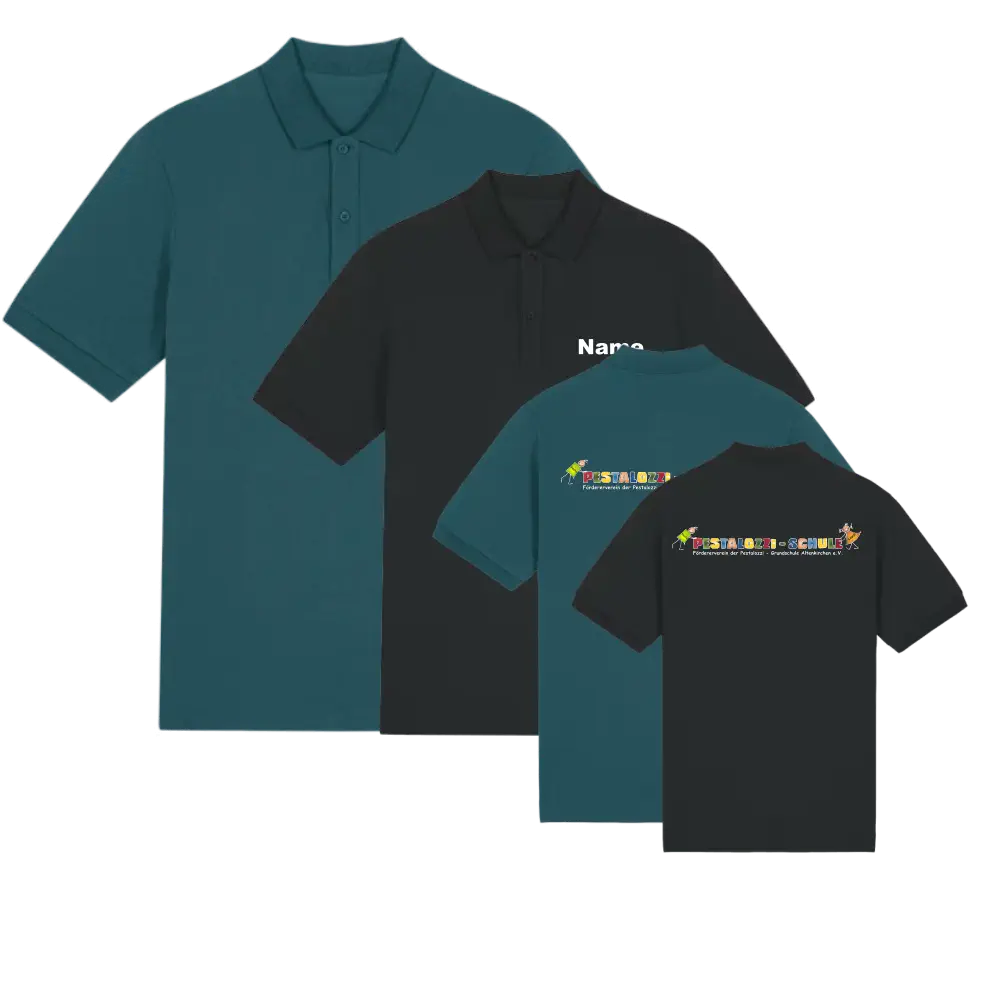 Pestalozzi Polo