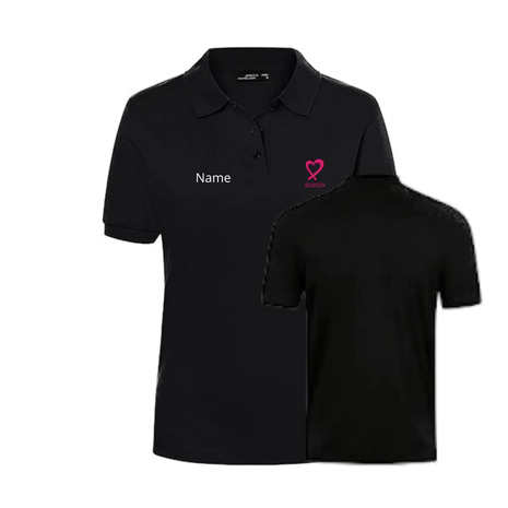 Herzkissen Polo