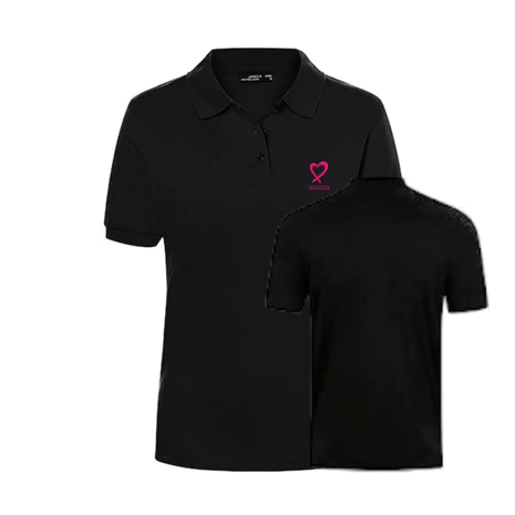 Herzkissen Polo