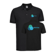 Aktivita Polo-Shirt unisex