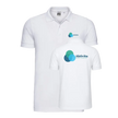 Aktivita Polo-Shirt unisex
