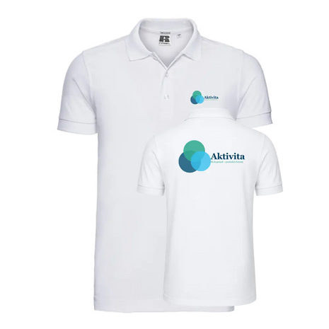 Aktivita Polo-Shirt unisex