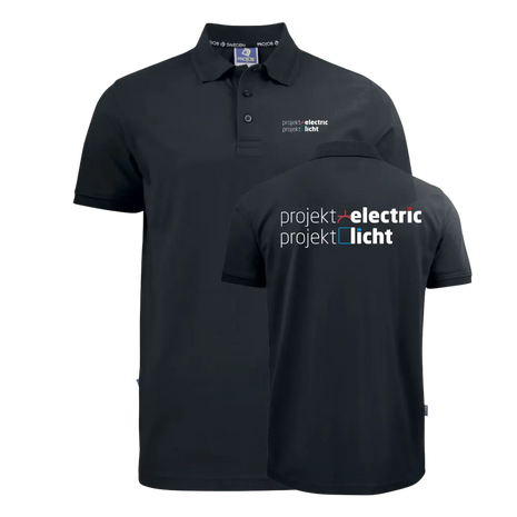 Projektlicht Polo