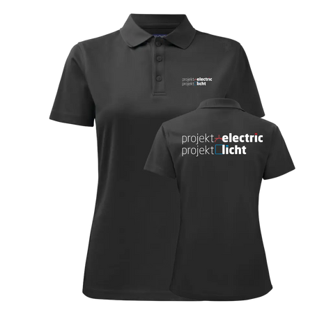 Projektlicht Polo