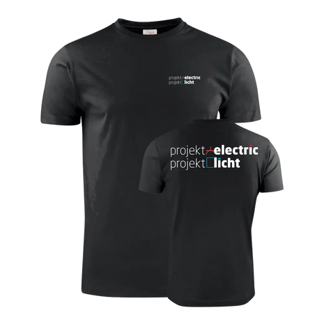 Projektlicht T-Shirt