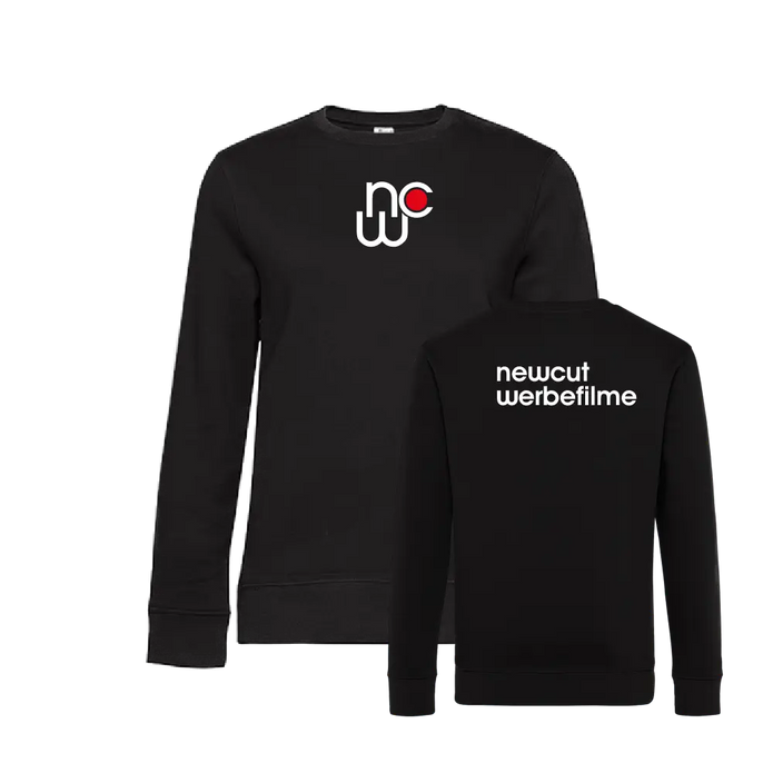 newcut Pullover Variante 1