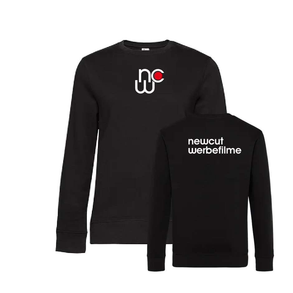 newcut Pullover Variante 1