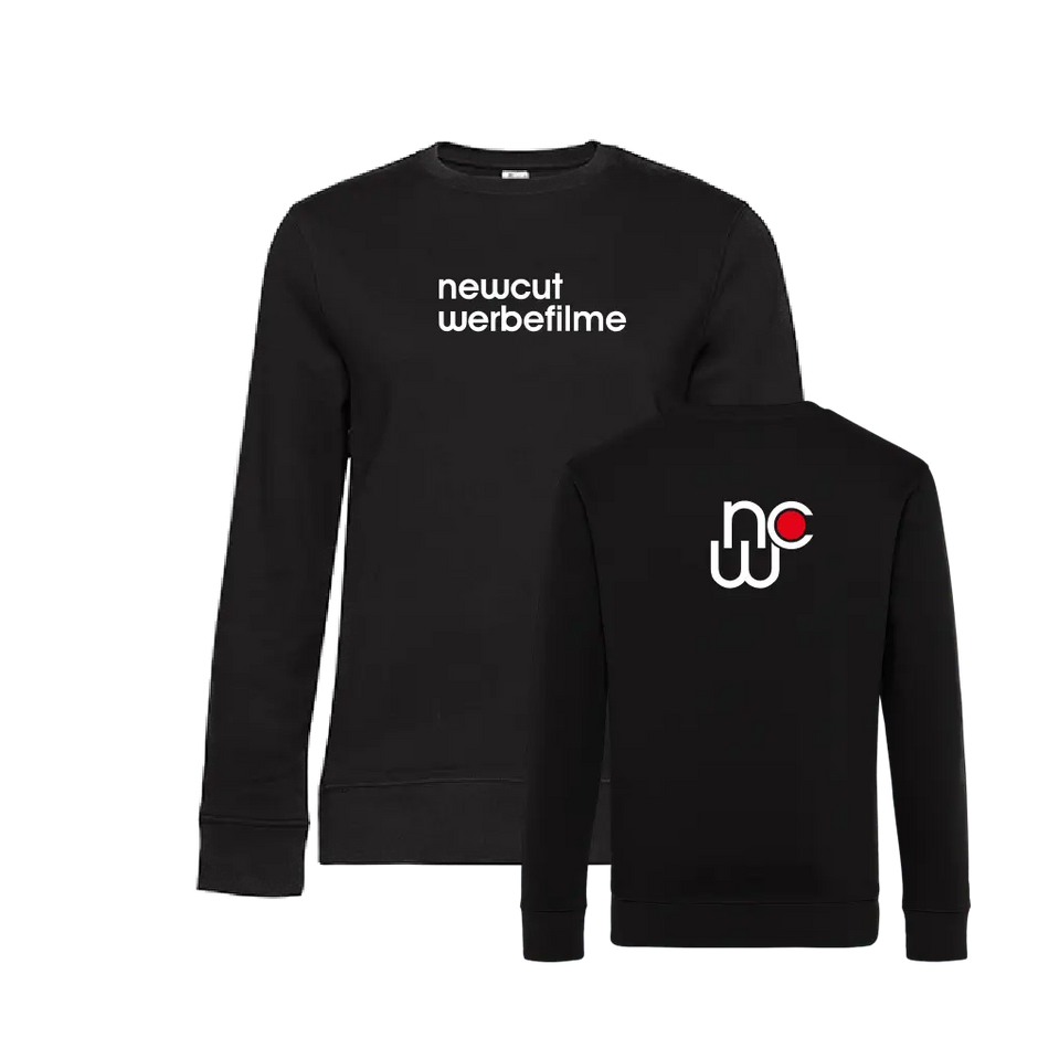 newcut Pullover Variante 2