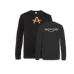Dronauten Pullover Variante 2