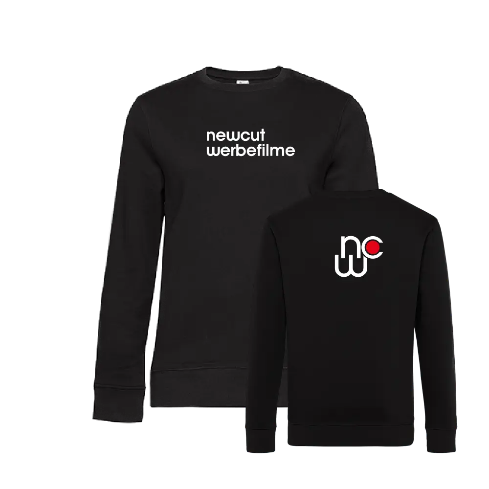 newcut Pullover Variante 2