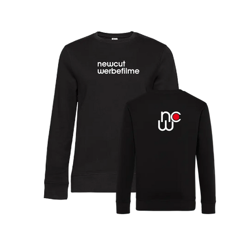 newcut Pullover Variante 2