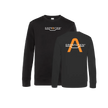 Dronauten Pullover Variante 1