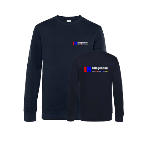 EM Pullover
