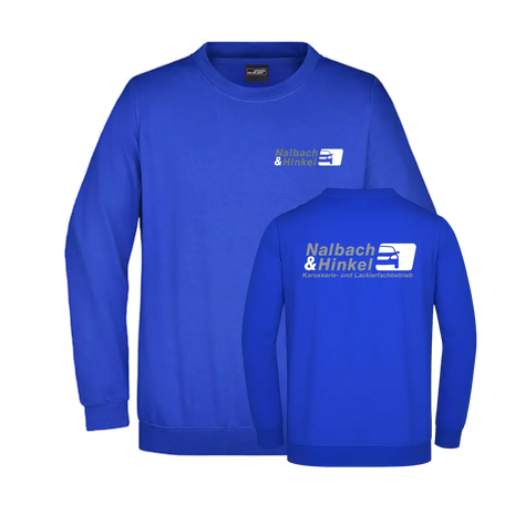 Nalbach & Hinkel Pullover