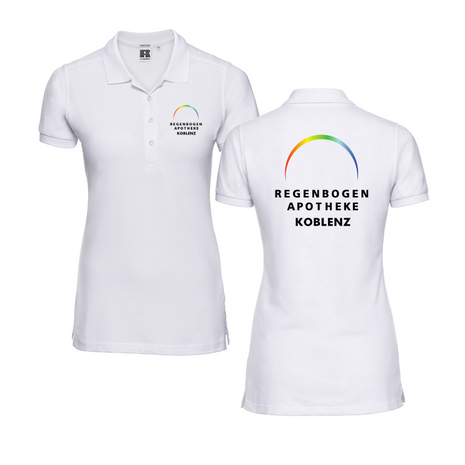 Regenbogen Apotheke Polo