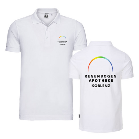 Regenbogen Apotheke Polo