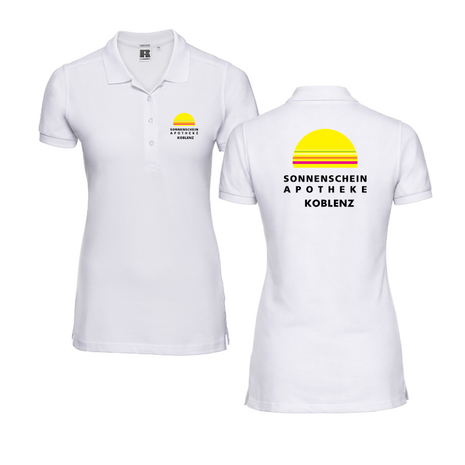 Sonnenschein Apotheke Polo