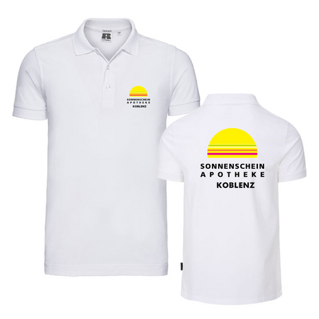 Sonnenschein Apotheke Polo
