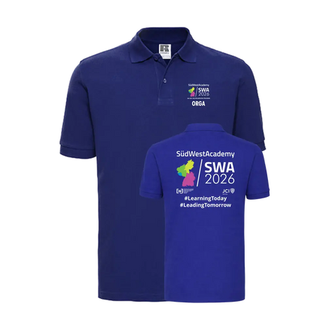 SWA Polo Orga